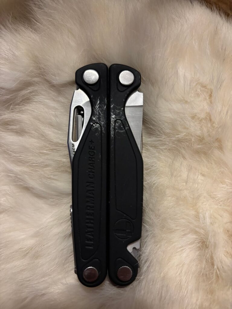 Looking to trade a charge plus for a P2/signal or surge. It’s just a back up in the truck and would just like something different .