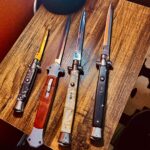 Who loves Italian stilletos