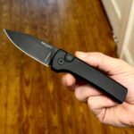 NKD! Protech x Chavez Auto Scapegoat in Magnamax