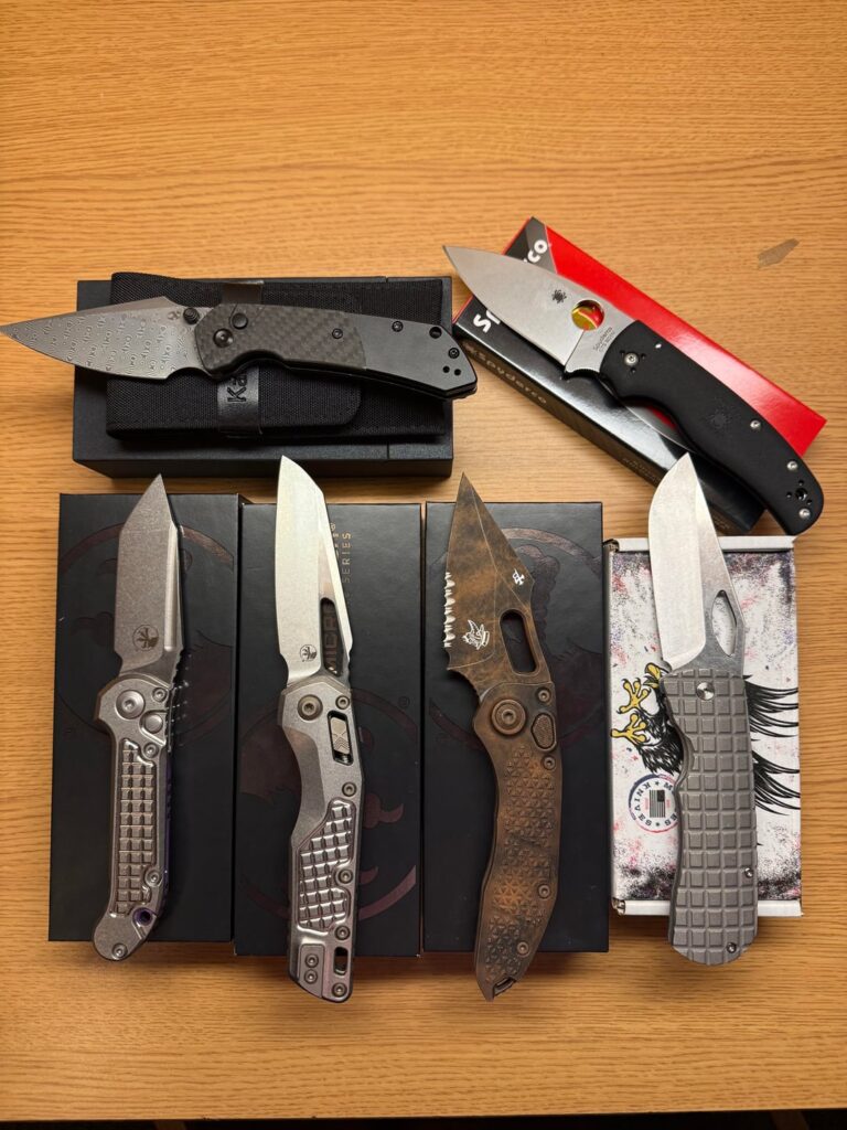 NKD (I went insane on this one)