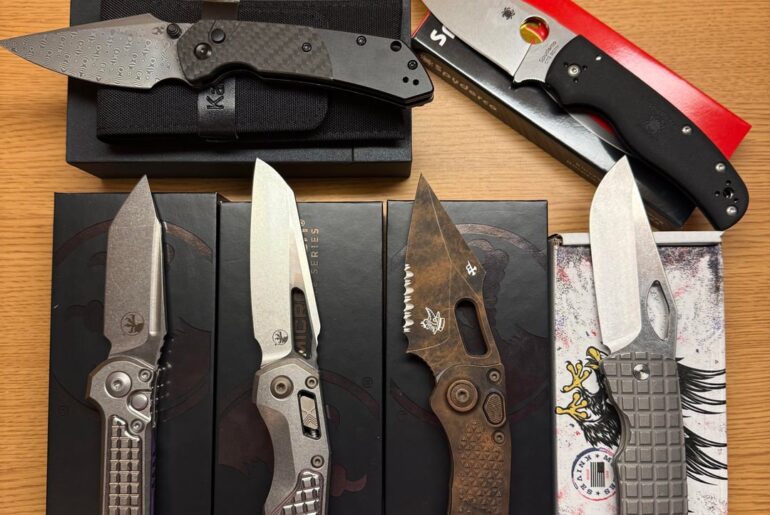 NKD (I went insane on this one)