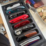 Do you have a utility knife collection, or are you normal?
