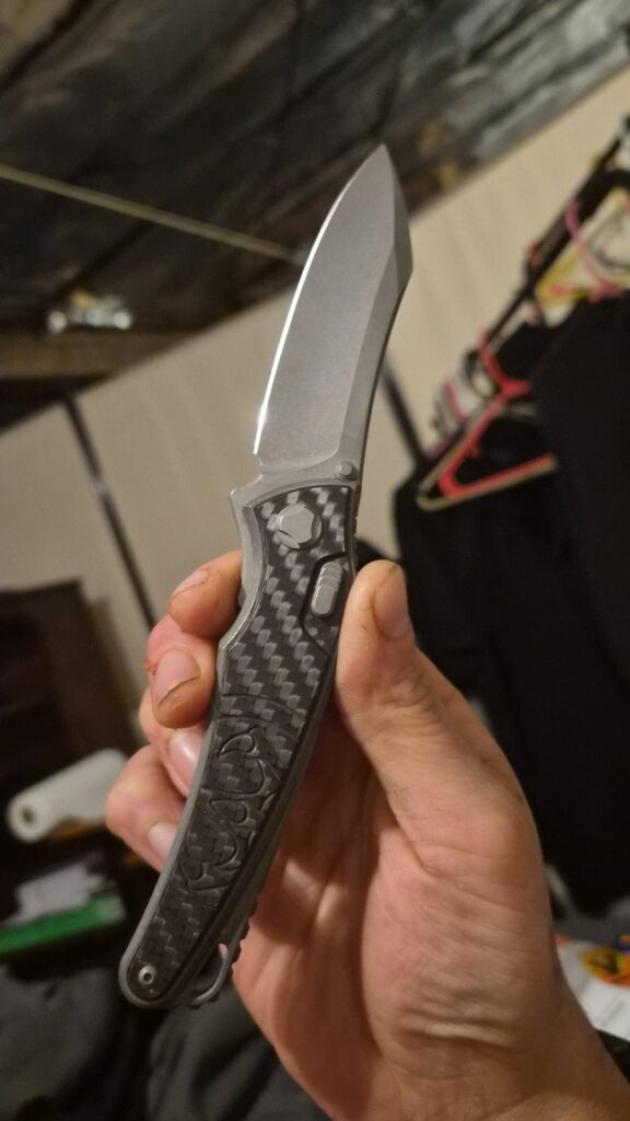 NKD Talon