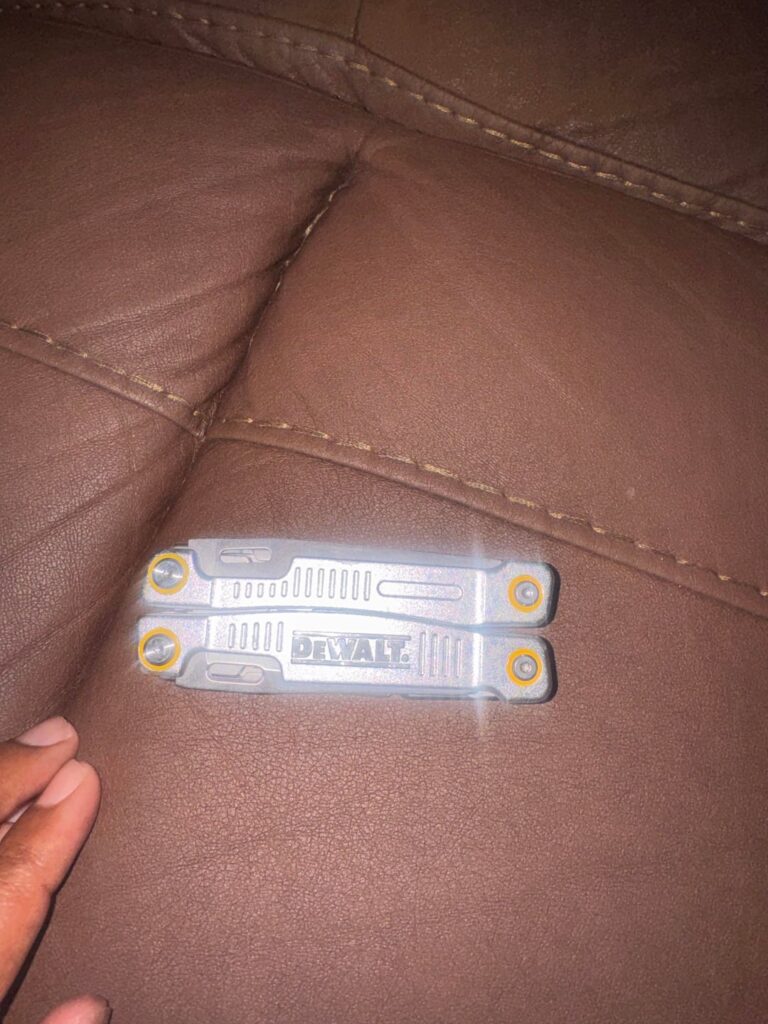 Anybody else got this one