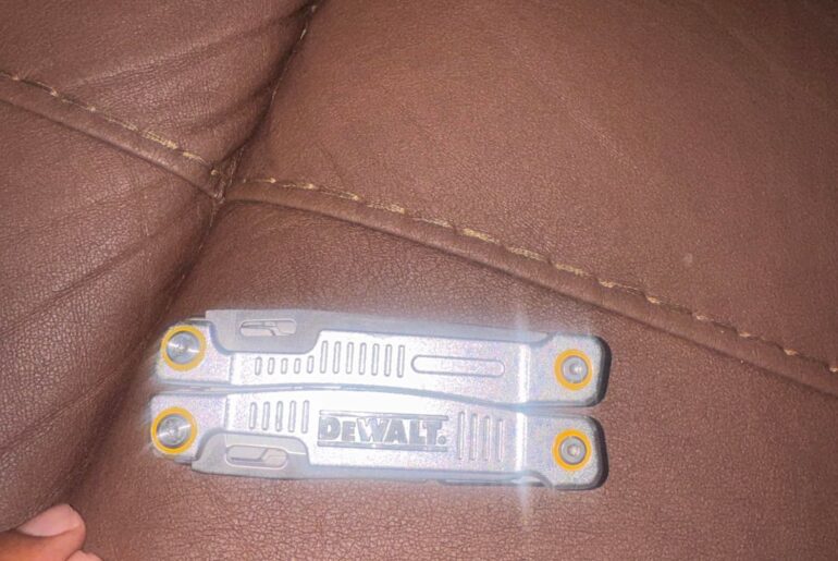 Anybody else got this one