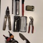 Coffee break Pocket Dump