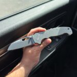 NKD - MG AD20S Cru-Wear