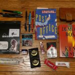 Tell me what impression this gives you... who am I?