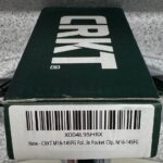 CRKT M16-14SFG - Real or Fake?