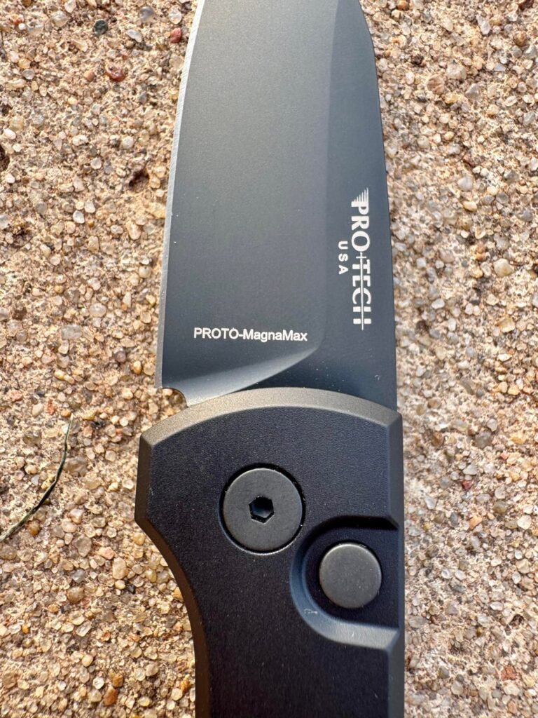 NKD - Pro-Tech Scapegoat in Magnamax