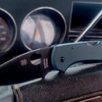 Spyderco Native 5 for today's carry