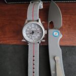 #tgif . . . Timex Expedition and Vosteed Porcupine