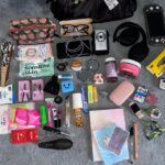 what does my bag say about me? :p