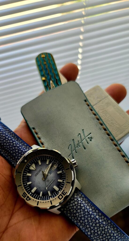 Saturday "EDC" Today