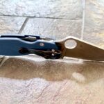 Spyderco - weird shapes. Unbelievable knives.