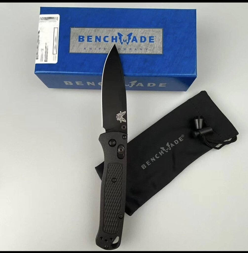 eBay Benchmade Bugout
