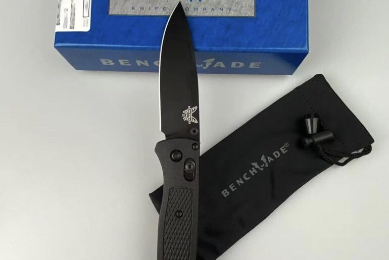 eBay Benchmade Bugout