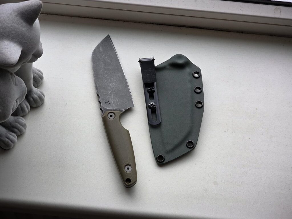 Added a Chonker to the collection