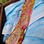 Guess (what profession) does the owner for whom I made this custom... have ?