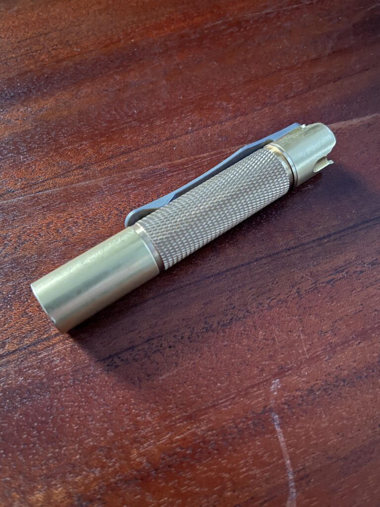 Edoluc / reylight Frankenstein