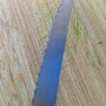 Looking for finely serrated steak knives
