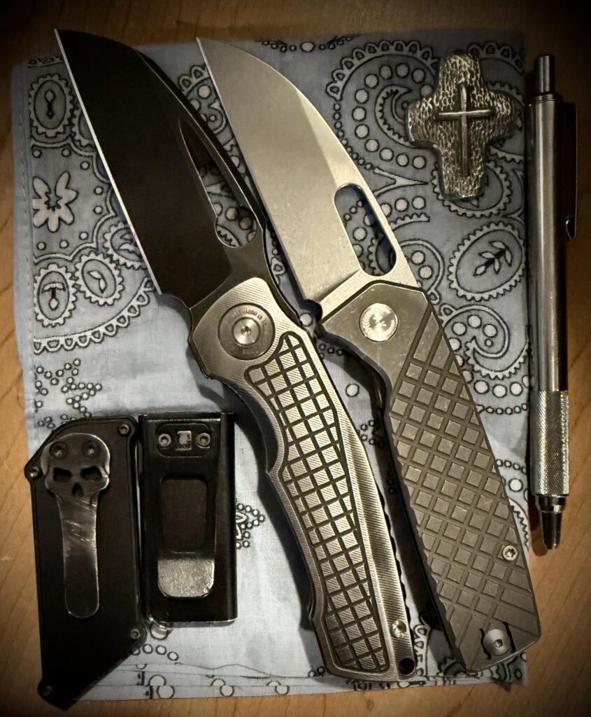Monday Carries✅