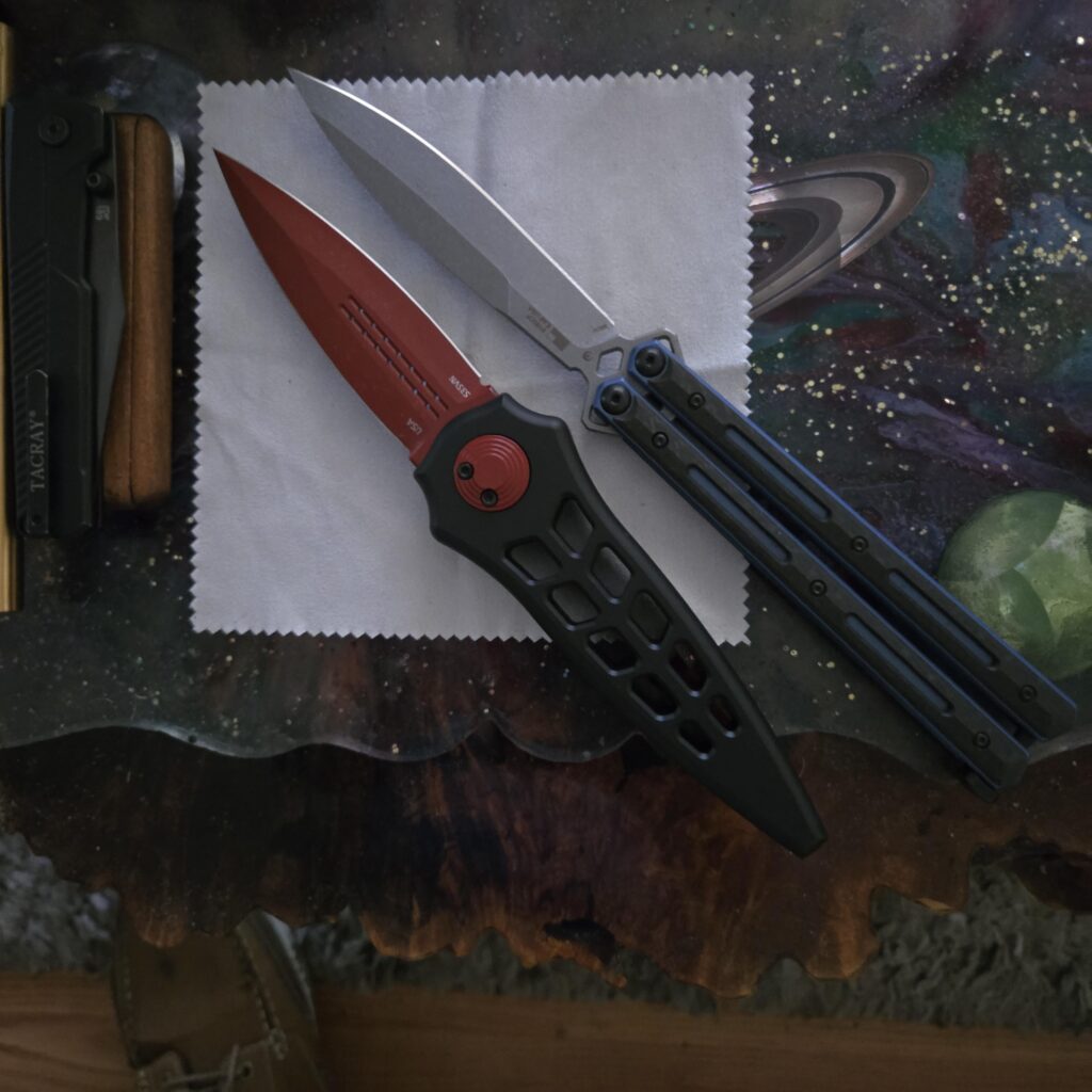 swingblades