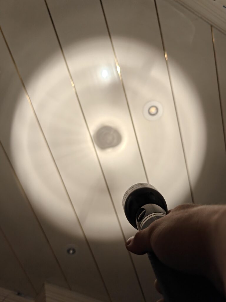 All hail the donut hole