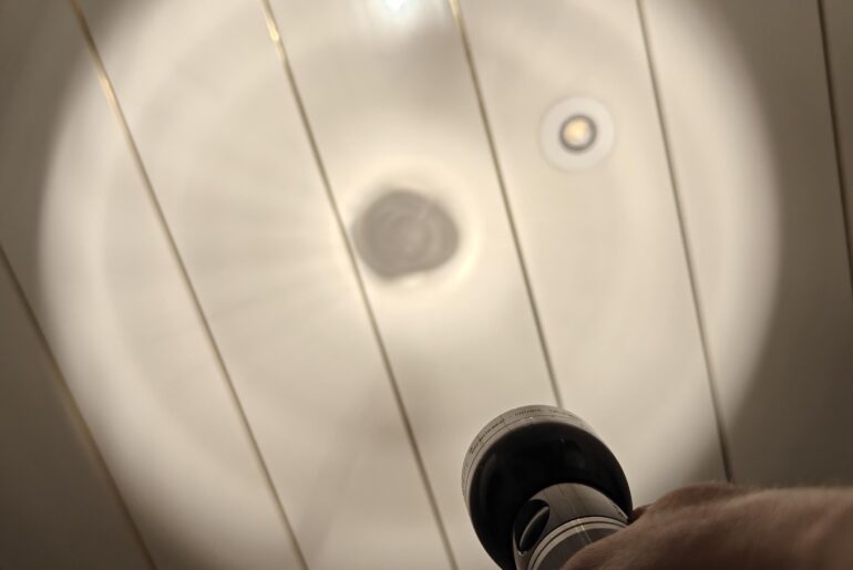 All hail the donut hole