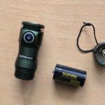 Sofirn SC13 magnet problem