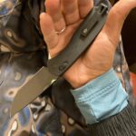 The James brand Carter xl