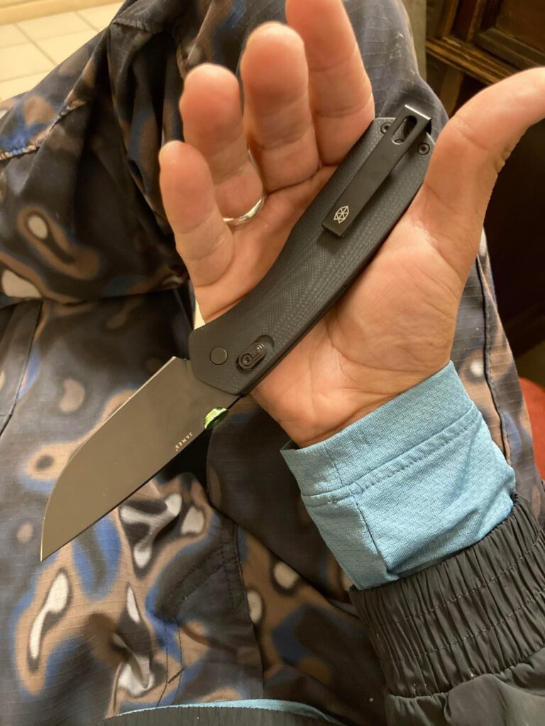 The James brand Carter xl