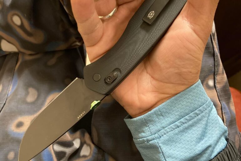 The James brand Carter xl