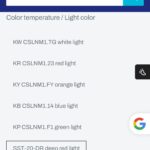 Anyone have experience with the red or deep red led? Want to get one with an s2+ eventually.. which one is better?