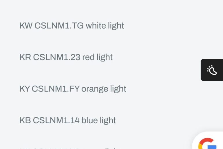 Anyone have experience with the red or deep red led? Want to get one with an s2+ eventually.. which one is better?
