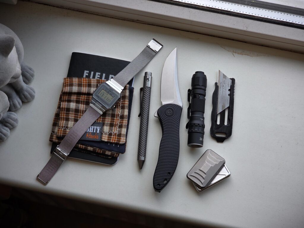 Current favs to start a week long break