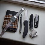 Current favs to start a week long break