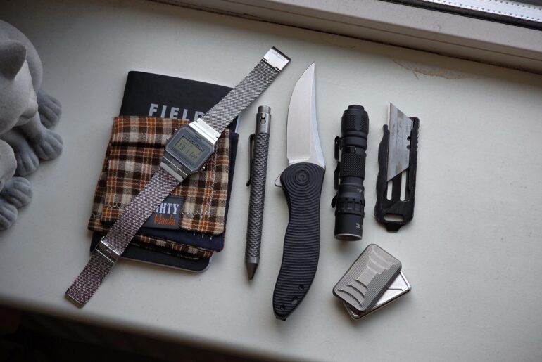 Current favs to start a week long break