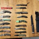 Current State of Sharp Things