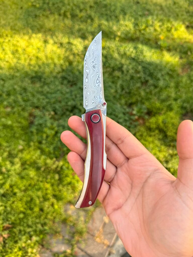 NKD Meades Rynos #4