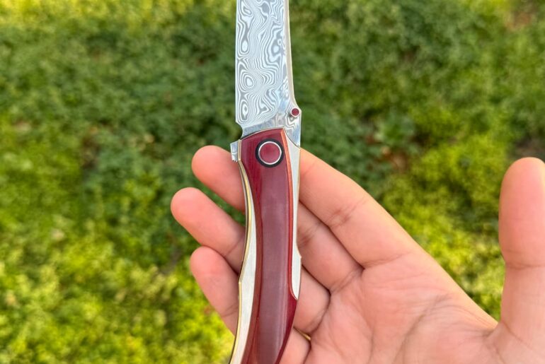 NKD Meades Rynos #4