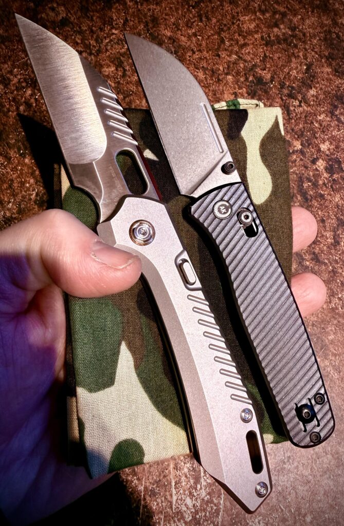 Daily Carries ☑️, Wednesday Ed.