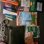 What does my bag and it's contents say about me