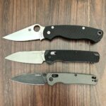 NKD x 3 - starting over!