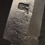 Help me identify the blade