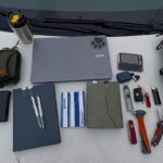 Everything I Always Have with Me - Winter 2026