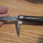 Trying to date this knife