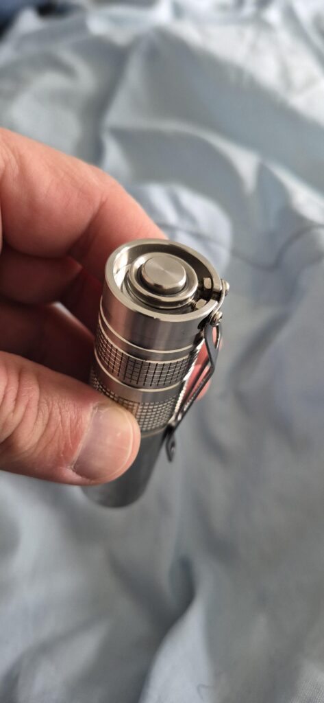 Lighted switch help