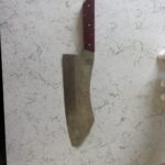 ID on this knife