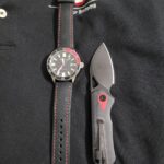 Back to work Monday with my Spinnaker Haas and Xtouc Seed